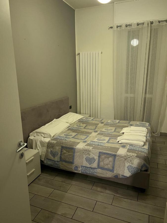 Apartaments Marconi Saronno Exterior foto